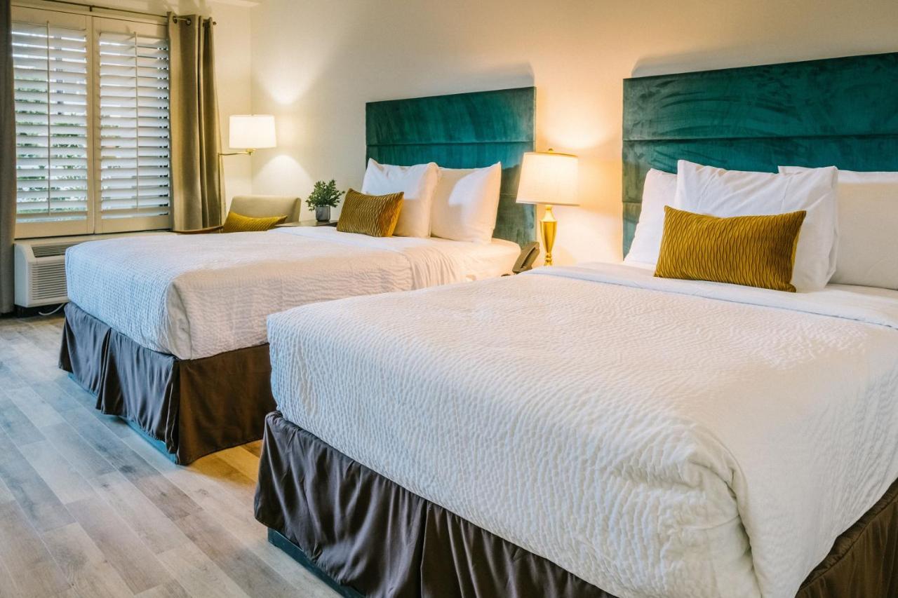 Double Room - Early Check In/Late Check Out
