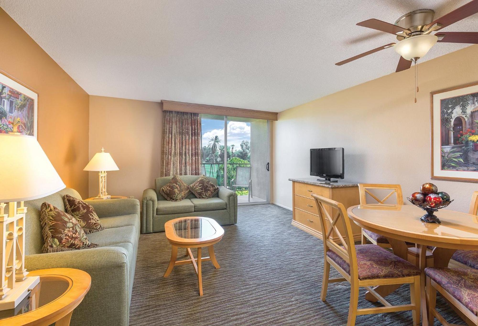 Room Selected at Check-In