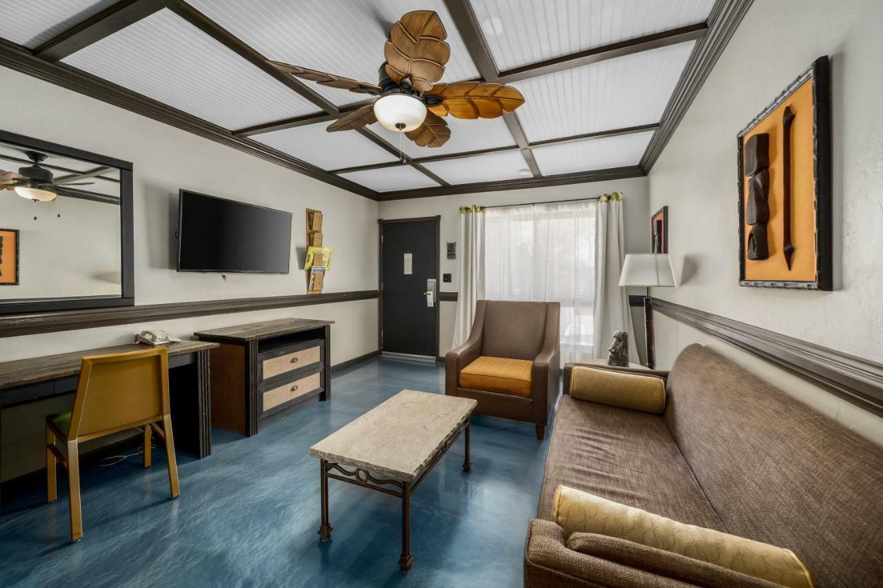 King Suite