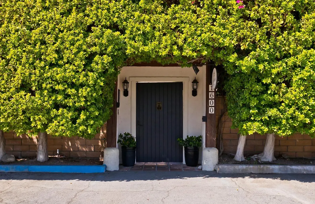 La Maison Hotel - Adults Only-1