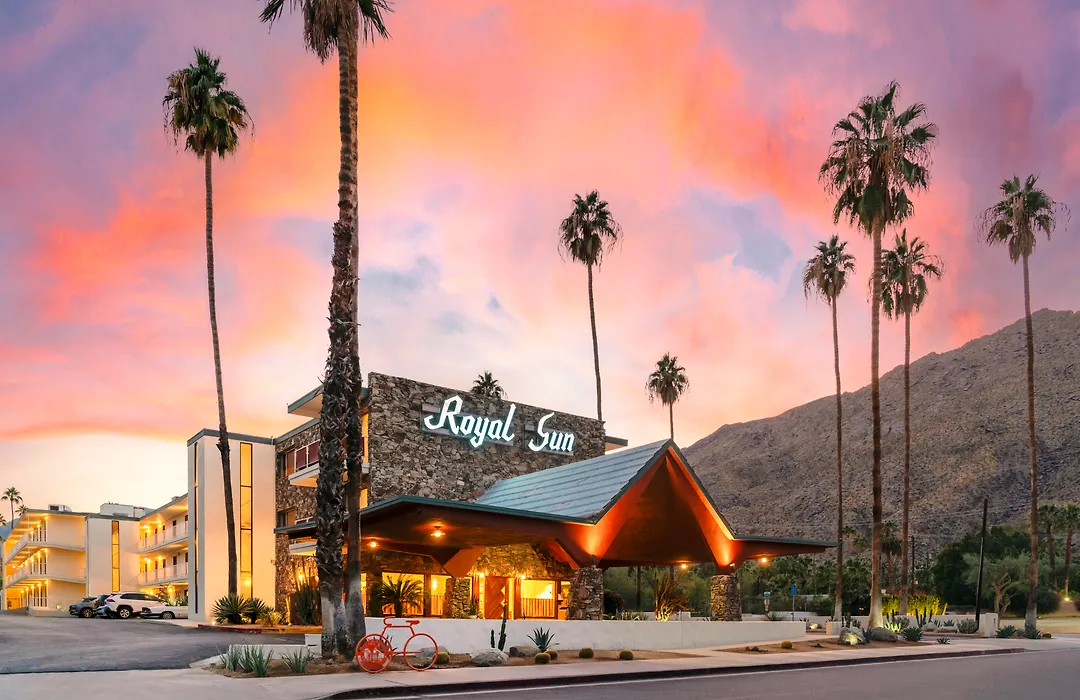 Royal Sun Palm Springs-1