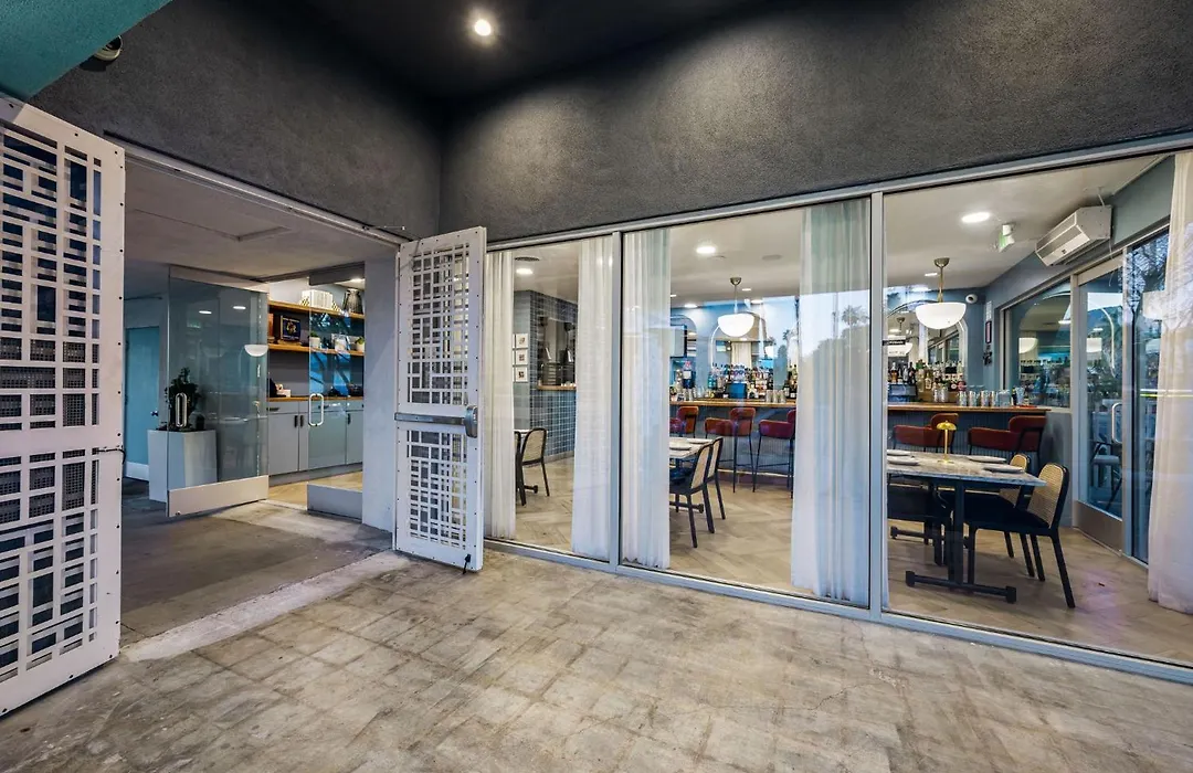 The Skylark, A Palm Springs Hotel-1
