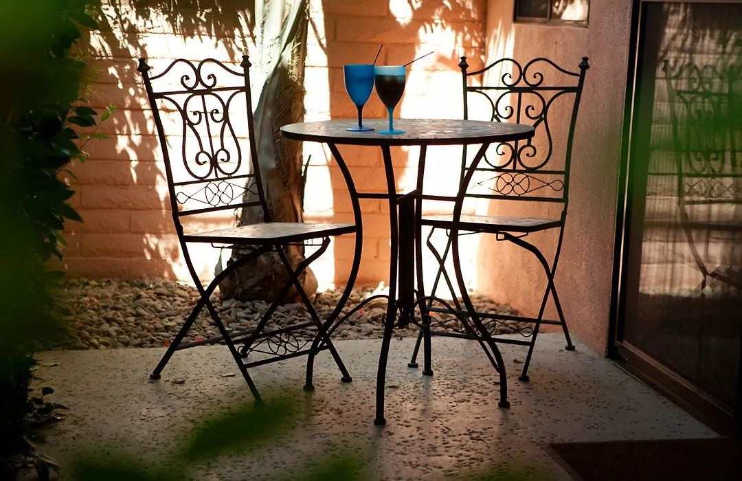 Hotel California - A Town & Desert Boutique Hotel-1