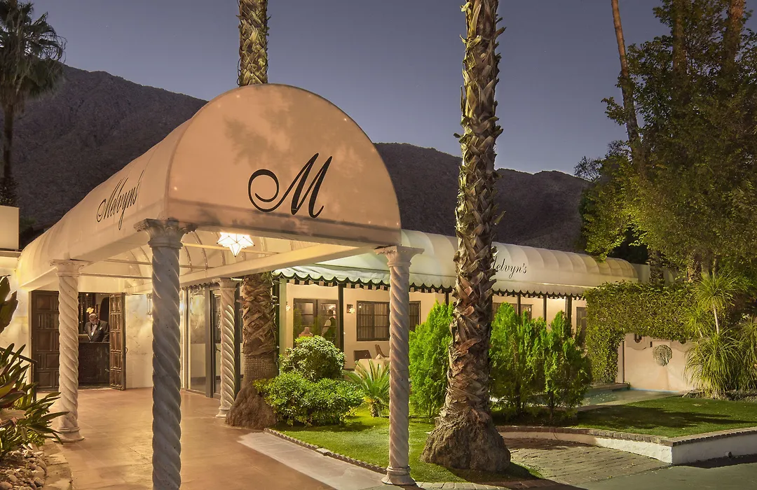Ingleside Estate Hotel & Bungalows- Adults Only-1