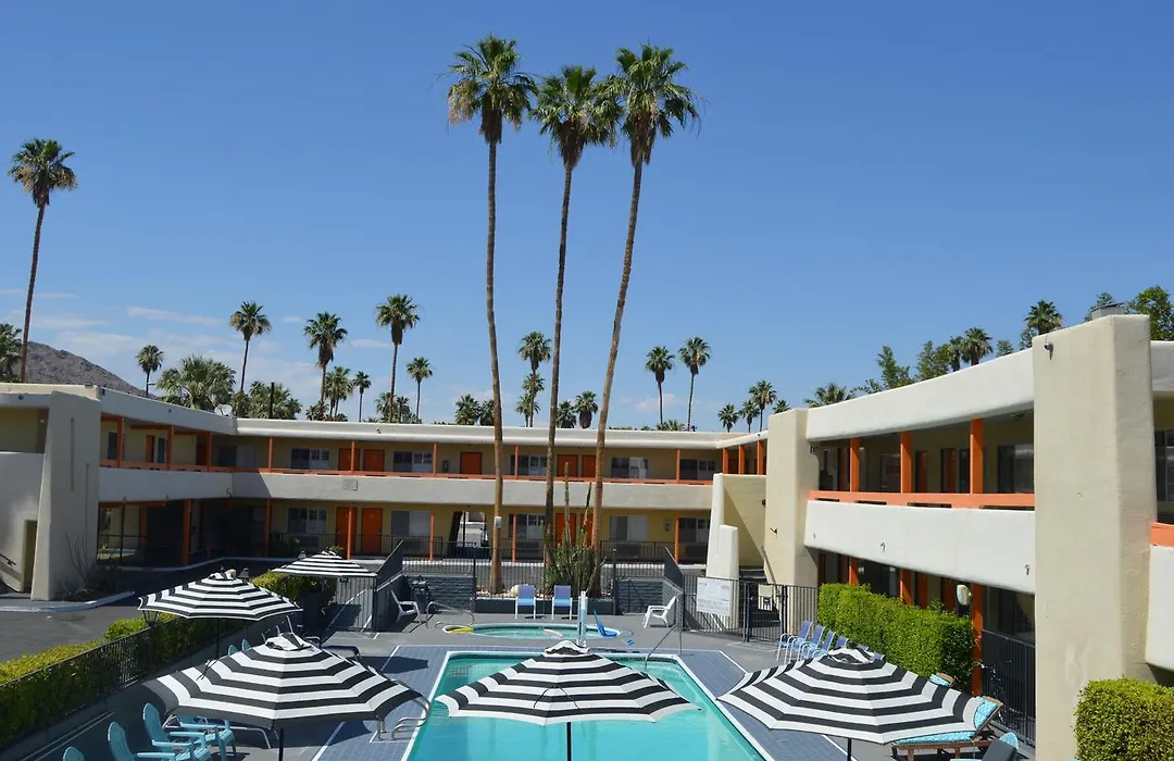 Musicland Hotel-1