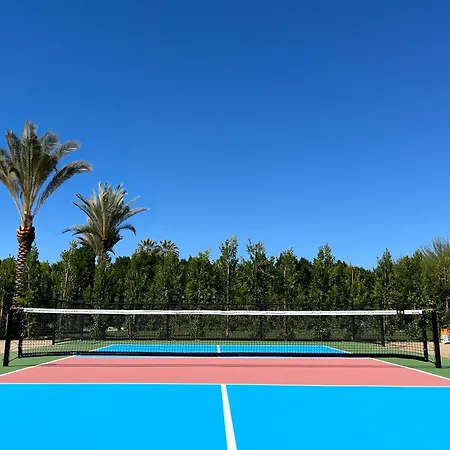 The Paloma Resort-3