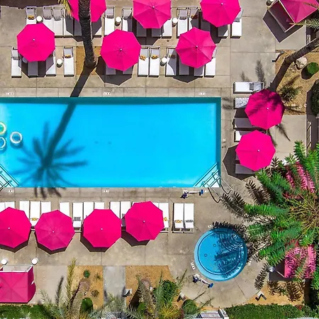 The Paloma Resort-2