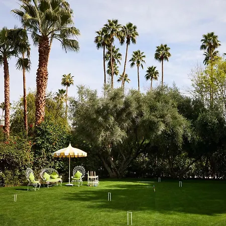 Parker Palm Springs-2