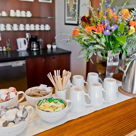 La Maison Hotel - Adults Only-3