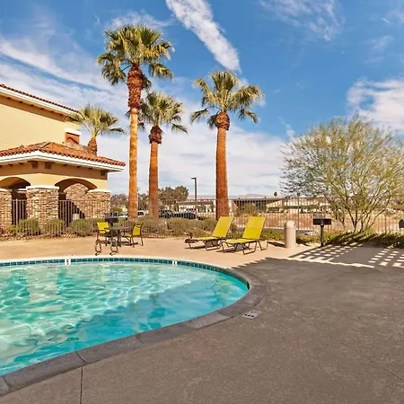 Extended Stay America Suites - Palm Springs - Airport-3