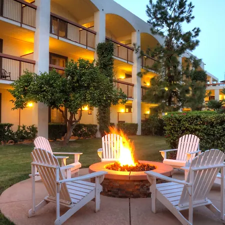 Palm Mountain Resort & Spa-2