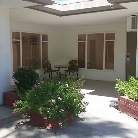 The Villas Of Palm Springs-3