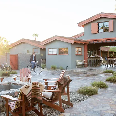 Sparrows Lodge-2